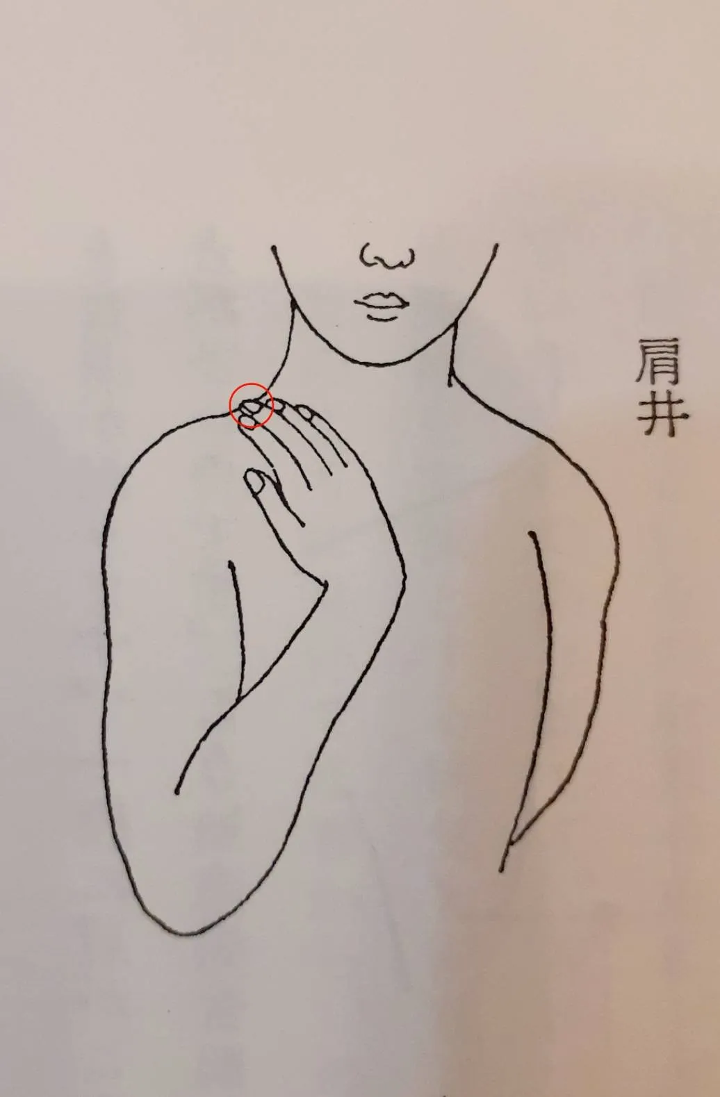     お家でお灸　やってみよう(^^♪Ⅴ